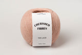 Cherished Fibres Yak Lace