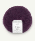 TYNN SILK MOHAIR