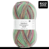 Rico Design Socks Bamboo