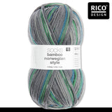 Rico Design Socks Bamboo