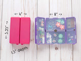 Fox  & Pine Notion Nooks