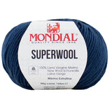 Mondial SUPERWOOL