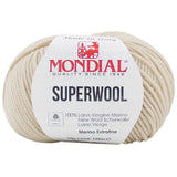 Mondial SUPERWOOL