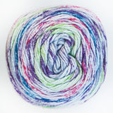 Cotton Waves