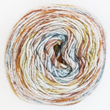 Cotton Waves