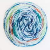 Cotton Waves