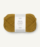 PEER GYNT 100% Norwegian wool