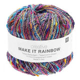 Rico Design Creative Make It Rainbow