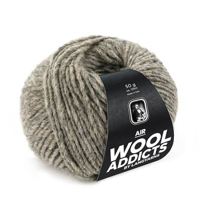 Lang Wool Addicts Air