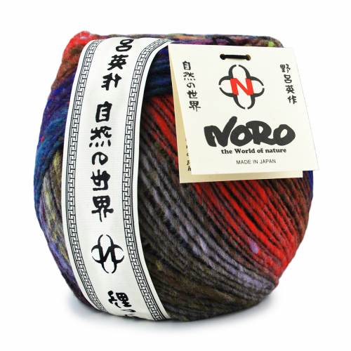 !Noro Ito - Wonderwall (Color #01) - Big 200 Gram Cakes