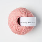 Knitting For Olive Cotton, Merino