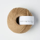 Knittting For Olive Merino