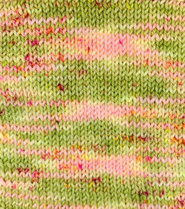 Lily And Pine Day Lily Sock