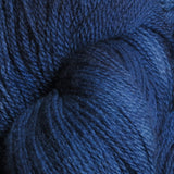 Fleece Artist 2/8 Blue Face Leicester