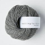Knittting For Olive Heavy Merino