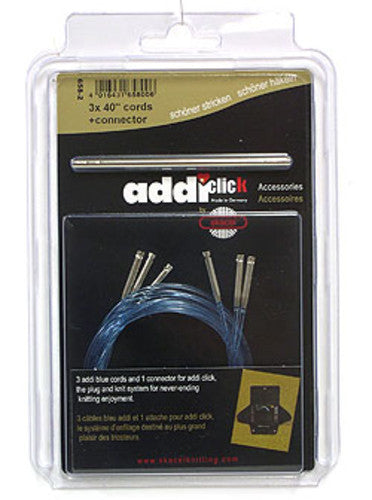 addi® Click Cords
