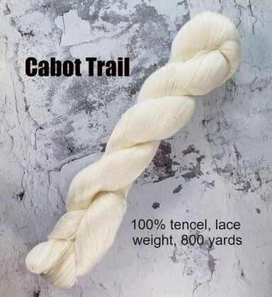 Trailhead Cabot Trail