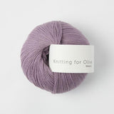 Knittting For Olive Merino